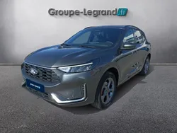 Gris Utilisé 2025 Ford Kuga ST-Line X SUV | 43 490 €