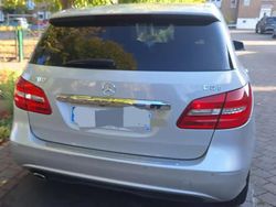 Utilisé 2011 Mercedes B200 Monospace | 8 900 €