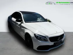 Utilisé 2016 Mercedes C63 AMG AMG Berline | 55 500 € (Bon prix)