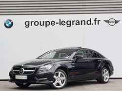 Utilisé 2012 Mercedes CLS500 Coupé | 29 998 €