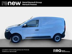 Blanc Utilisé 2023 Renault Express Van | 15 900 €