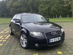 Utilisé 2005 Audi A3 S-Line Berline | 7 500 €