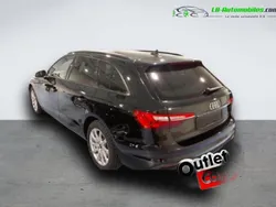 Utilisé 2022 Audi A4 Break | 29 200 € (Bon prix)