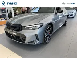 Utilisé 2024 BMW 330 M Sport Berline | 65 900 €