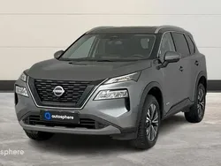 Utilisé 2023 Nissan X-Trail N-Connecta SUV | 29 799 € (Bon prix)