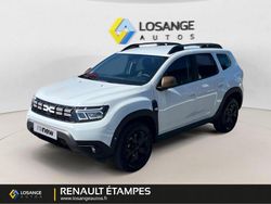 Utilisé 2023 Dacia Duster Extreme SUV | 22 990 € (Prix juste)