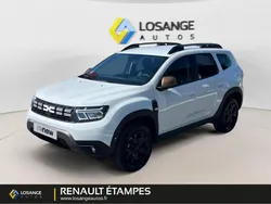 Utilisé 2023 Dacia Duster Extreme SUV | 22 990 € (Prix assez cher)