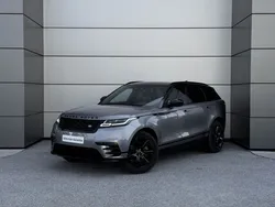 Gris Utilisé 2021 Land Rover Range Rover Velar R-Dynamic SUV | 49 900 € (Prix assez cher)