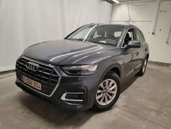 Gris Utilisé 2022 Audi Q5 Advanced SUV | 34 990 € (Super prix)