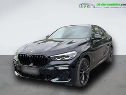 Utilisé 2020 BMW X6 Comfort Edition SUV | 71 900 € (Prix assez cher)