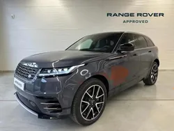 Bleu Utilisé 2023 Land Rover Range Rover Velar HSE Dynamic SUV | 87 890 €