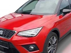 Rouge Utilisé 2019 Seat Arona XCELLENCE SUV | 14 990 € (Bon prix)