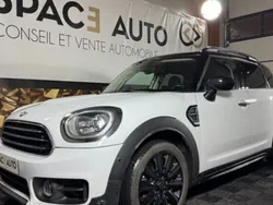 Utilisé 2020 Mini Cooper Countryman Chili SUV | 21 490 € (Prix juste)