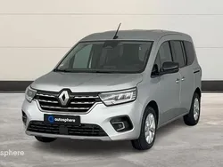 Utilisé 2022 Renault Kangoo Intens Monospace | 22 899 € (Prix juste)