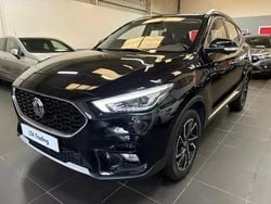 Noir Utilisé 2023 MG ZS Luxury Berline | 14 990 € (Prix juste)