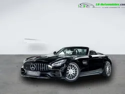 Utilisé 2020 Mercedes AMG GT AMG Coupé | 129 500 € (Super prix)