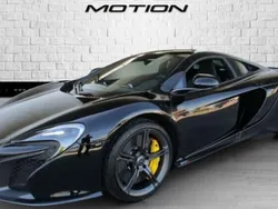 Utilisé 2018 McLaren 650S Coupé | 189 990 €