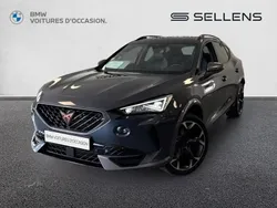 Gris Utilisé 2023 Cupra Formentor SUV | 29 480 € (Prix juste)