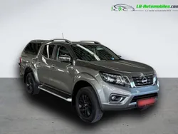 Utilisé 2020 Nissan Navara Pick-up | 37 200 € (Prix cher)