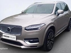 Gris Utilisé 2024 Volvo XC90 Ultra SUV | 76 299 €