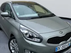 Utilisé 2014 Kia Carens Premium Monospace | 11 999 €