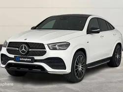 Utilisé 2020 Mercedes 350 AMG line SUV | 65 999 € (Prix cher)
