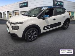 Utilisé 2022 Citroën C3 PureTech Citadine | 11 790 € (Prix juste)