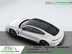 Occasion 2021 Porsche Taycan Turbo S Berline | 99 100 € (Super prix)