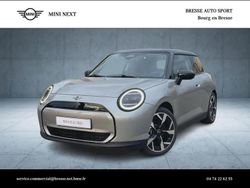 Argent Utilisé 2024 Mini Cooper SE Classic Citadine | 38 900 €