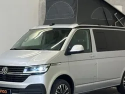 Gris Utilisé 2023 VW T6.1 Beach Van | 59 990 € (Super prix)