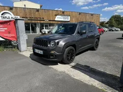 Utilisé 2017 Jeep Renegade SUV | 13 990 € (Prix juste)