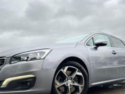 Occasion 2016 Peugeot 508 SW Allure Break | 9 990 €