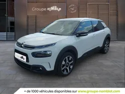Utilisé 2019 Citroën C4 Cactus Shine Citadine | 13 990 € (Prix juste)