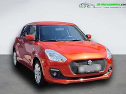 Utilisé 2018 Suzuki Swift Citadine | 15 300 € (Prix assez cher)