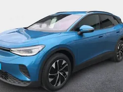 Utilisé 2024 VW ID.4 Pro SUV | 43 680 €