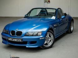 Occasion 1998 BMW Z3 M Cabriolet | 56 900 €