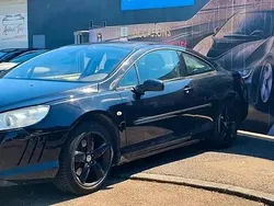 Utilisé 2009 Peugeot 407 Coupe Sport Coupé | 3 990 €