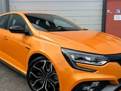 Utilisé 2020 Renault Mégane IV R.S. Berline | 33 990 € (Prix assez cher)