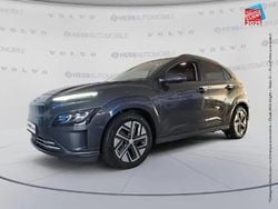 Bleu Utilisé 2022 Hyundai Kona SUV | 19 999 € (Prix juste)