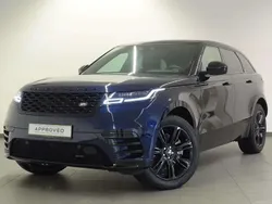 Bleu Utilisé 2022 Land Rover Range Rover Velar SE Dynamic SUV | 61 528 € (Prix cher)