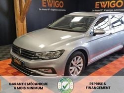 Utilisé 2020 VW Passat Business Break | 19 490 € (Prix juste)