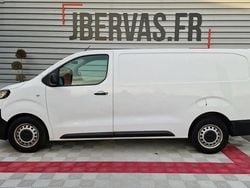 Blanc Utilisé 2020 Peugeot Expert Premium Van | 16 999 € (Bon prix)