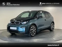 Bleu Utilisé 2022 BMW i3 Comfort Edition Citadine | 21 870 € (Prix juste)