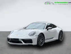 Utilisé 2024 Porsche 911 Coupé | 160 200 € (Super prix)
