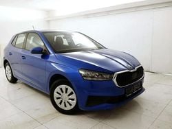 Bleu Utilisé 2023 Skoda Fabia Berline | 13 995 € (Super prix)