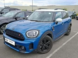 Utilisé 2022 Mini Cooper S Countryman SUV | 32 990 €