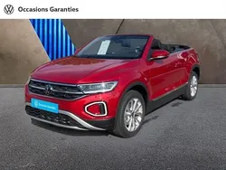 Utilisé 2025 VW T-Roc Style SUV | 40 990 €