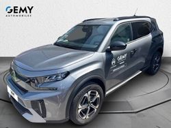 Nouvelle 2025 Citroën C3 Aircross SUV | 27 900 €