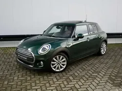 Vert Utilisé 2019 Mini ONE Citadine | 19 995 € (Prix juste)