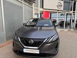 Gris Utilisé 2023 Nissan Qashqai N-Connecta SUV | 28 500 € (Prix juste)